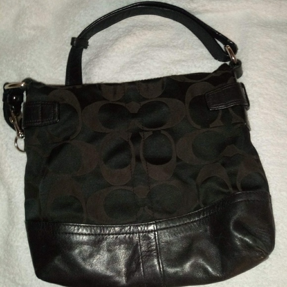 Shoulder bags - Picture 5 of 8